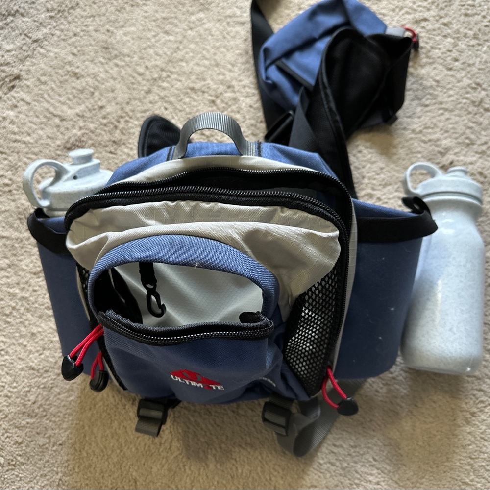 Ultimate Hydration Pack With Double E Bottles - image 6